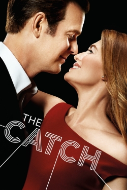 The Catch (2016) Official Image | AndyDay