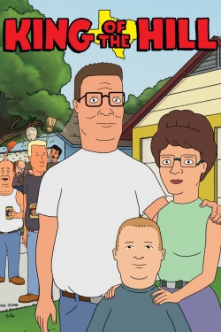King of the Hill (1997) Official Image | AndyDay