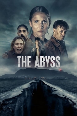 The Abyss (2023) Official Image | AndyDay
