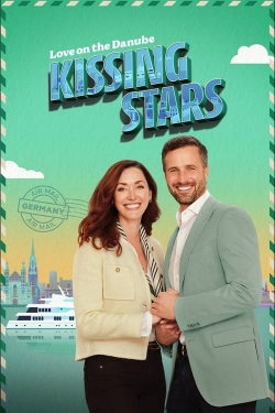 Love on the Danube: Kissing Stars (2024) Official Image | AndyDay