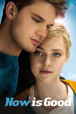 Now Is Good (2012) Official Image | AndyDay