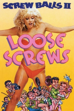 Loose Screws (1985) Official Image | AndyDay