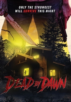 Dead by Dawn (2020) Official Image | AndyDay