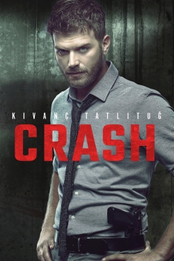 Crash (2018) Official Image | AndyDay