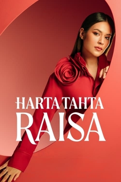 Harta Tahta Raisa (2024) Official Image | AndyDay