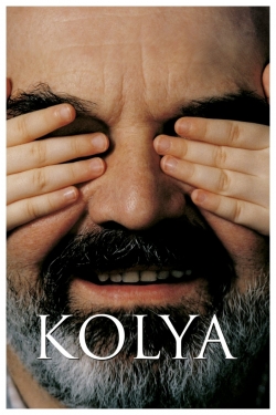 Kolya (1996) Official Image | AndyDay