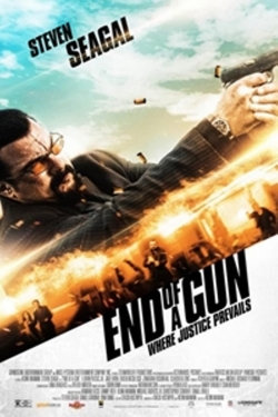 End of a Gun (2016) Official Image | AndyDay