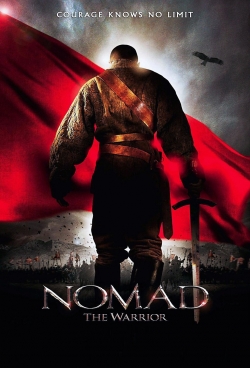 Nomad: The Warrior (2005) Official Image | AndyDay
