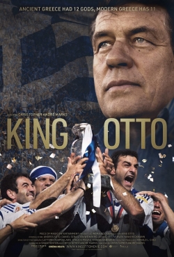 King Otto (2021) Official Image | AndyDay