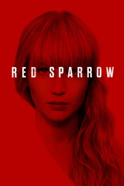 Red Sparrow (2018) Official Image | AndyDay