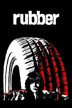 Rubber (2010) Official Image | AndyDay