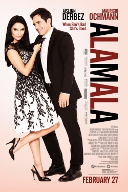 A la mala (2015) Official Image | AndyDay