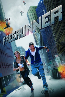 Freerunner (2011) Official Image | AndyDay