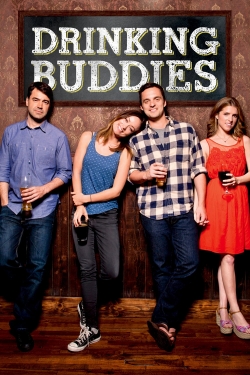 Drinking Buddies (2013) Official Image | AndyDay