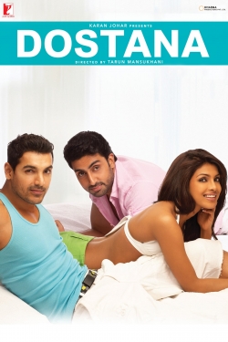 Dostana (2008) Official Image | AndyDay