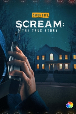 Scream: The True Story (2022) Official Image | AndyDay