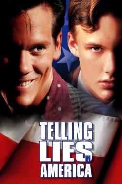 Telling Lies in America (1997) Official Image | AndyDay