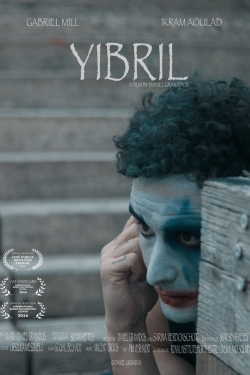 Yibril (2017) Official Image | AndyDay