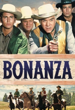 Bonanza (1959) Official Image | AndyDay