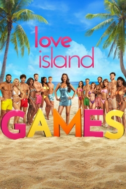 Love Island Games (2023) Official Image | AndyDay