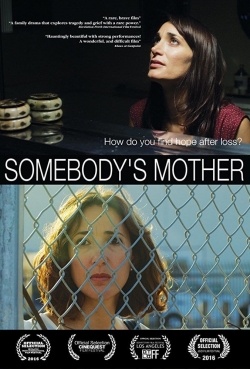 Somebody's Mother (2016) Official Image | AndyDay
