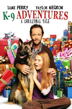 K-9 Adventures: A Christmas Tale (2013) Official Image | AndyDay