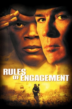Rules of Engagement (2000) Official Image | AndyDay