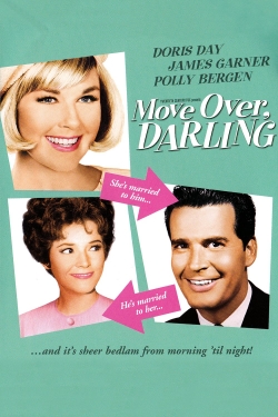 Move Over, Darling (1963) Official Image | AndyDay