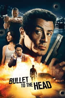 Bullet to the Head (2013) Official Image | AndyDay