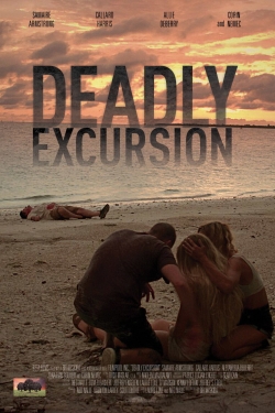 Deadly Excursion (2019) Official Image | AndyDay