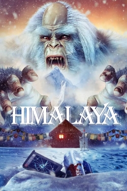 Himalaya (2024) Official Image | AndyDay