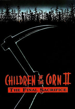 Children of the Corn II: The Final Sacrifice (1993) Official Image | AndyDay