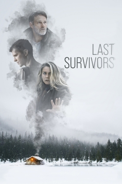 Last Survivors (2022) Official Image | AndyDay