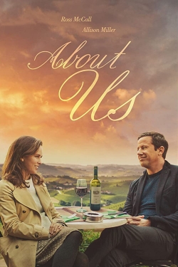 About Us (2020) Official Image | AndyDay