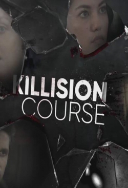 Killision Course (2016) Official Image | AndyDay