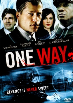 One Way (2006) Official Image | AndyDay