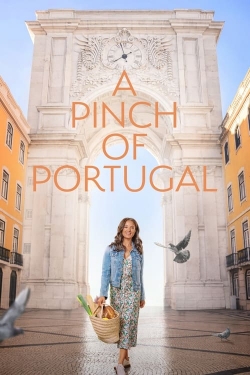 A Pinch of Portugal (2023) Official Image | AndyDay