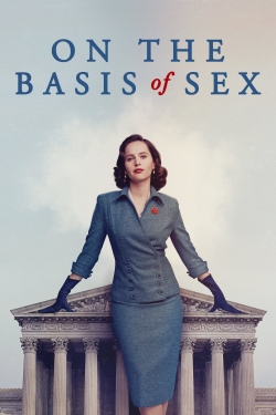 On the Basis of Sex (2018) Official Image | AndyDay