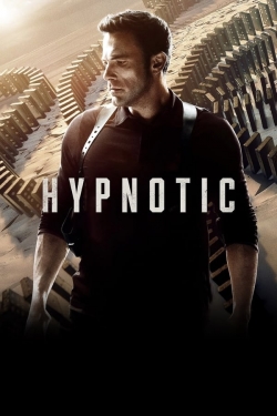 Hypnotic Hypnotic (2023) Official Image | AndyDay