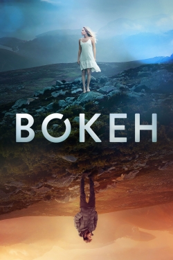 Bokeh (2017) Official Image | AndyDay