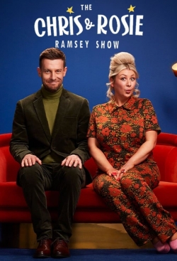 The Chris and Rosie Ramsey Show (2022) Official Image | AndyDay