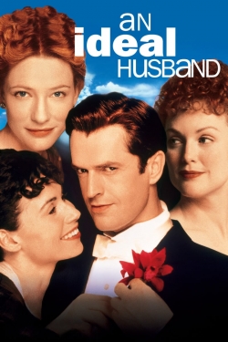 An Ideal Husband (1999) Official Image | AndyDay