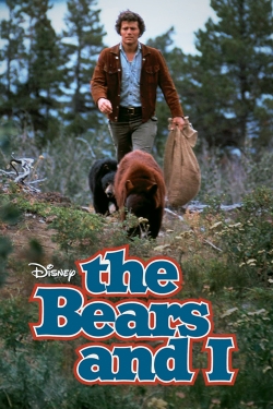 The Bears and I (1974) Official Image | AndyDay