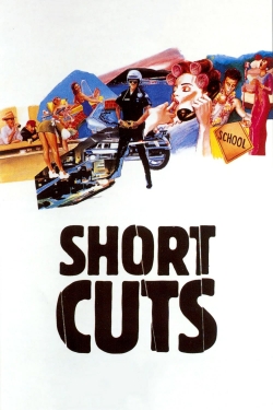 Short Cuts (1993) Official Image | AndyDay