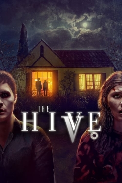 The Hive (2023) Official Image | AndyDay