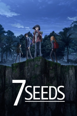 7SEEDS (2019) Official Image | AndyDay