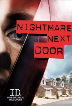 Nightmare Next Door (2011) Official Image | AndyDay