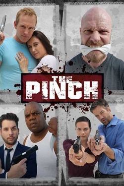 The Pinch (2018) Official Image | AndyDay
