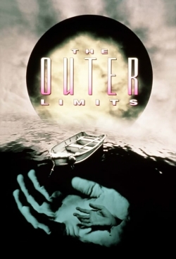 The Outer Limits (1995) Official Image | AndyDay