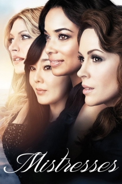 Mistresses (2013) Official Image | AndyDay